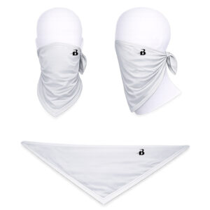 off white bandana facemask