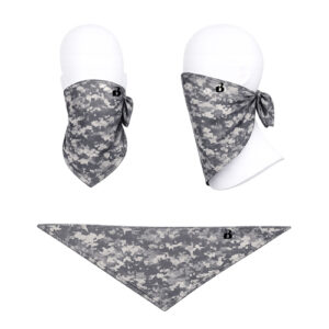 usa camo bandana facemask