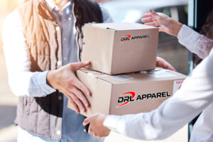 shipping